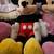 Mickey & Minnie Mouse stuffed toys 11 thumbnail