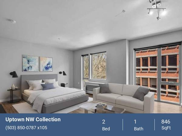$2,342 / 2br - 846ft2 - Garaje, Almacenamiento adicional, Vista, Microondas63831465252483123