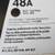 HP Laserjet ink cartridge 48A 1 thumbnail