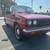 1972 Toyota Hilux Pick up 3 thumbnail