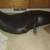 1997-2007 Harley Street Glide Road King seat Low Profile seat OEM 10 thumbnail