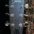 Johnson JM-991 Tri-Cone Bell Brass Resonator Guitar 7 thumbnail