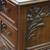 Majorelle Art Nouveau Executive Desk 9 thumbnail