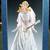Timeless Treasures Porcelain Angel with Harp Figurine (w/ 360° video) 5 thumbnail
