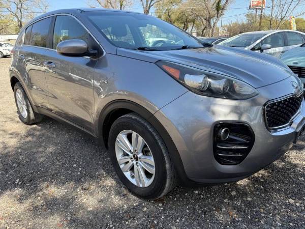 2018 Kia Sportage QL - $9,995 (+ Austin Premier Auto)63439494018819124