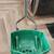 Expert garden push broadcast spreader 8 thumbnail