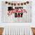 NEW 8 ft x 6 ft Father's Day Backdrop Retro Wood Party Supplies Deco 2 thumbnail