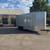 2025 H&H Trailers H8416TFTV-070 Cargo / Enclosed Trailer 2 thumbnail