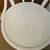 1 Bright White Wooden Chairs 5 thumbnail