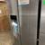 Kitchenaid counter depth side by side refrigerator 1 thumbnail