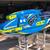 JET SKI Kawasaki 440/550 SX JS Restore Vintage Stand up JetSki 19 thumbnail
