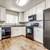 6 weeks Free! Assigned Garage Parking, Espresso Cabinetry 6 thumbnail