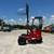 2011 Moffett M55 5500LB 3WD Rough Terrain Forklift Truck Mounted 17 thumbnail