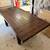 Pottery barn extending dining table - seats 8! 1 thumbnail