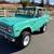1973 Ford Bronco 2 thumbnail