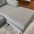 Mid Century Modern Sofa (reversible lounge section) 2 thumbnail