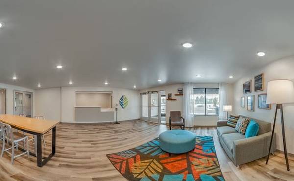 $1,484 / 1br - Monthly Special - Check In Today - No Lease, No Deposit, No Worries! (1370 Tapteal Dr, Richland, WA)63673517881091124