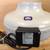 Efficent AXC Duct Inline Fan w/ Cord & Plug 6 inch 308 CFM 1 thumbnail