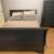 Bed room set sleigh bed with bureau 1 thumbnail
