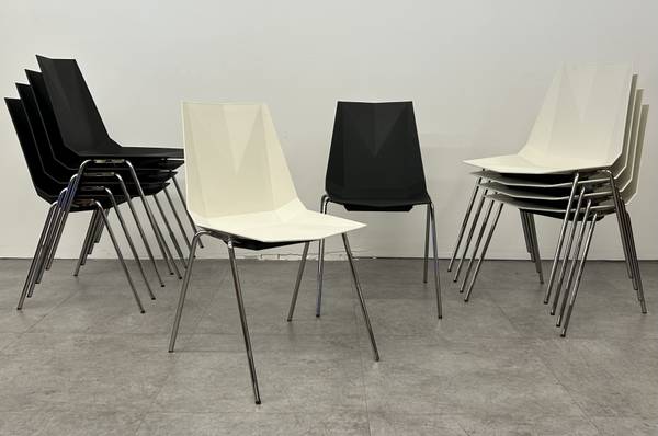 Modern Dining Chair 30 Mayflower Chairs by Materia Available $185 Each 1