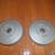 Power-Lift Weight Plates 8 Lbs each (Set Of 2) 3 thumbnail