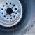 Toyota Chevy 15x8 wheel and 32x11.50R15 LT BFG ALL TERRAIN TIRE 3 thumbnail