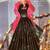 Happy Holidays Barbie-1998 Never Been out Of Box- 3 thumbnail