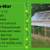 Maine Made Cedar Greenhouses 3 thumbnail