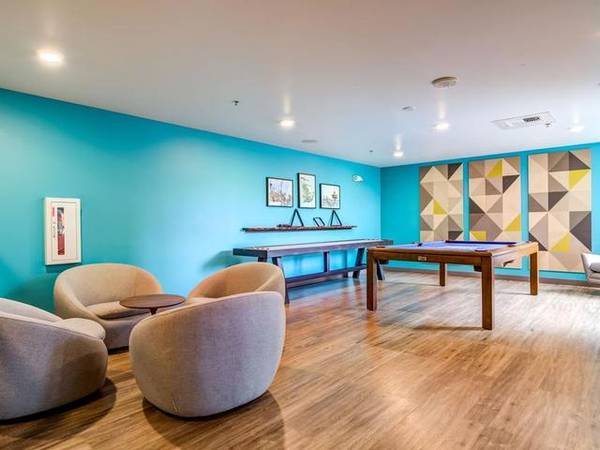 $1,966 / 561ft2 - Dry Cleaning Service, Reservable Yoga Studio with Fitness on Demand (Eastlake)63688497581059122