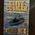 FIRE ICE … Clive Cussler .. HB 1st Edition .. NEW 1 thumbnail