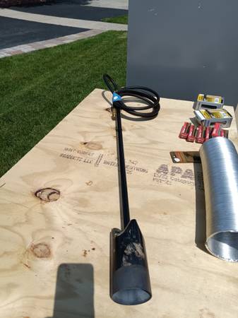 Roof Torch 1