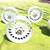 1986 BMW 735 OEM wheels and original lug nuts 1 thumbnail