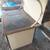 Antique Majestic coal stove oven 3 thumbnail