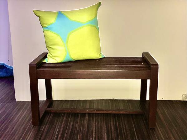 Furniture - Bench 1
