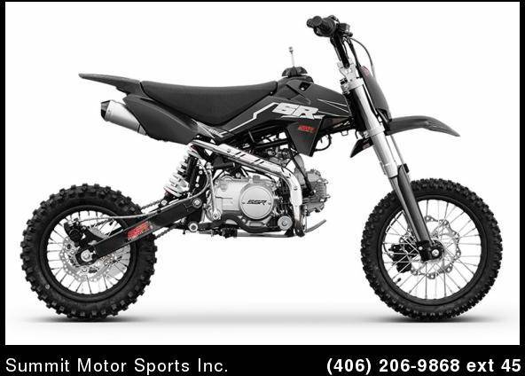 2025 SSR Motorsports SR125ME - motorcycles/scooters - by