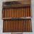 Vintage German Desk or Table Roll Top Cigarette Case Dispenser 2 thumbnail