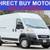 2021 RAM ProMaster Dodge 2500 159 WB 3dr High Roof Cargo Van Full-Size 1 thumbnail