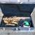 Evette Buffet Crampon Alto Saxophone w/ hard case 4 thumbnail