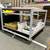 Store Closing Sale on Fixtures And Equipment. Warehouse Shelving 23 thumbnail