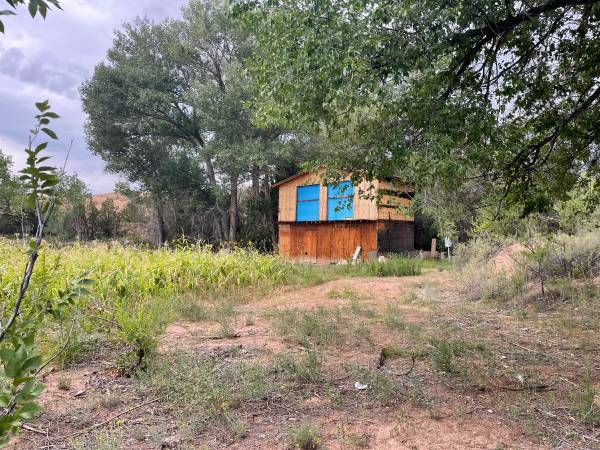 $150,000 Prime Farmland In The Heart Of Chimayo, New Mexico! (Chimayo)63806019749507121