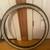 Vintage BF Goodrich Whitewall Tire Set & Schwinn S-7 Front Rim 3 thumbnail