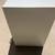 White side table nightstand end table 2 thumbnail
