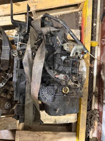 🚨 2007 - 2008 Ford Escape - AUTOMATIC TRANSMISSION - #FS1336 🚨 NOW: 1