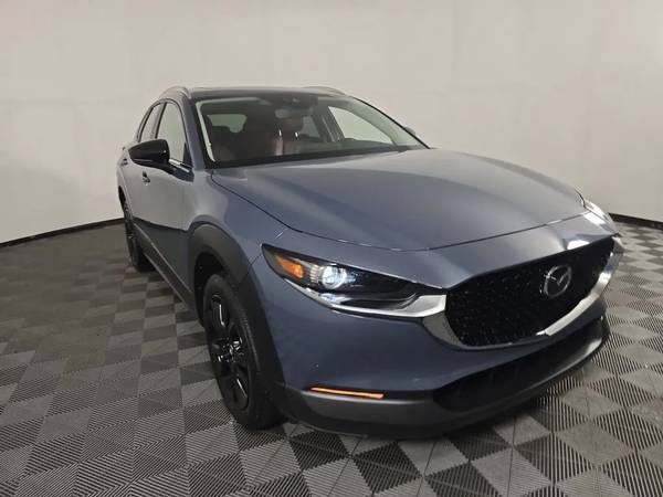 2023 MAZDA CX-30Carbon Edition Sport Utility 4D - $25977.00 (Anchorage)63470604461315122