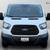 2017 Ford Transit 150 Wagon XL w/Low Roof w/60/40 Side Door Van 3D 3 thumbnail