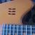 Solid body CLASSICAL wide neck guitar 3 thumbnail