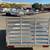 2026 Aluma 6310ESA-S-TG Utility Trailer 4 thumbnail