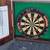 Dartboard, bristle 1 thumbnail