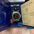 Krieger Marine Chronometer mens watch - New, in box! 1 thumbnail