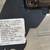 1970's Herman Miller Ergon desk chair Property of IBM  A60 18 thumbnail